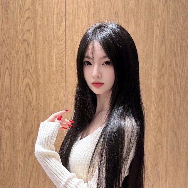 风信子的直播间封面