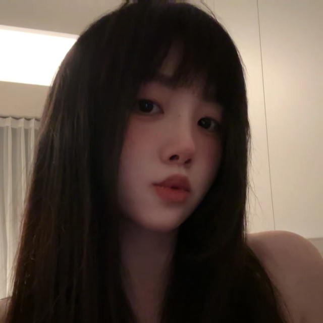 琪奥公主（反差版）的直播间封面