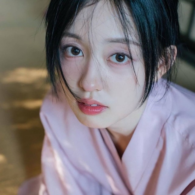 小鱼的直播间封面