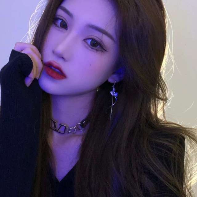 心动♥️女友的直播间封面