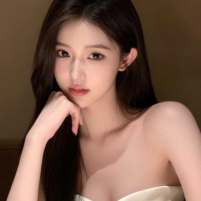 涵涵的直播间封面