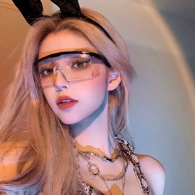 苏菲娅公主👸的直播间封面