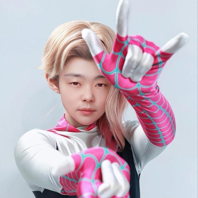 柱🎙️的直播间封面