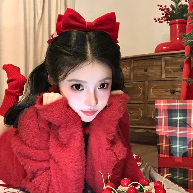 小苏打的直播间封面