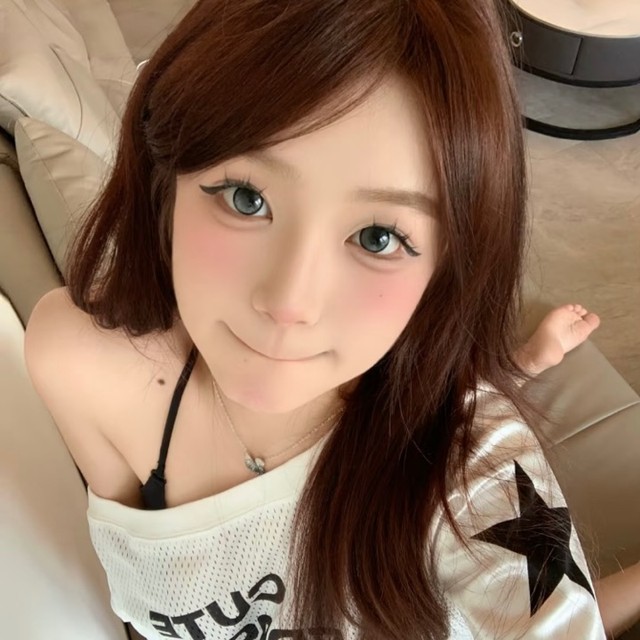 小千代的直播间封面