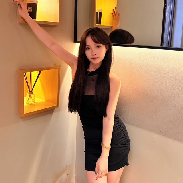 妖夭的直播间封面