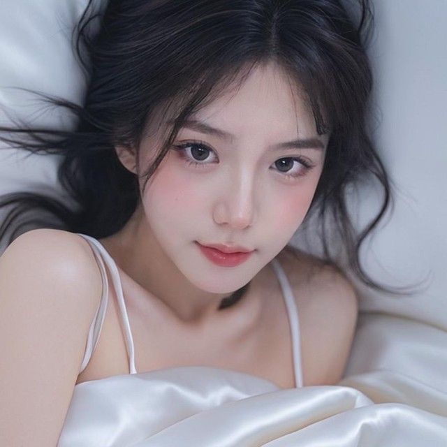 妮妮的直播间封面
