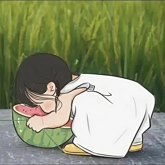 卿卿✨碎碎念的直播间封面