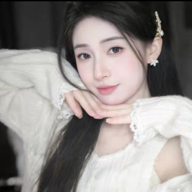 梨雾✨的直播间封面