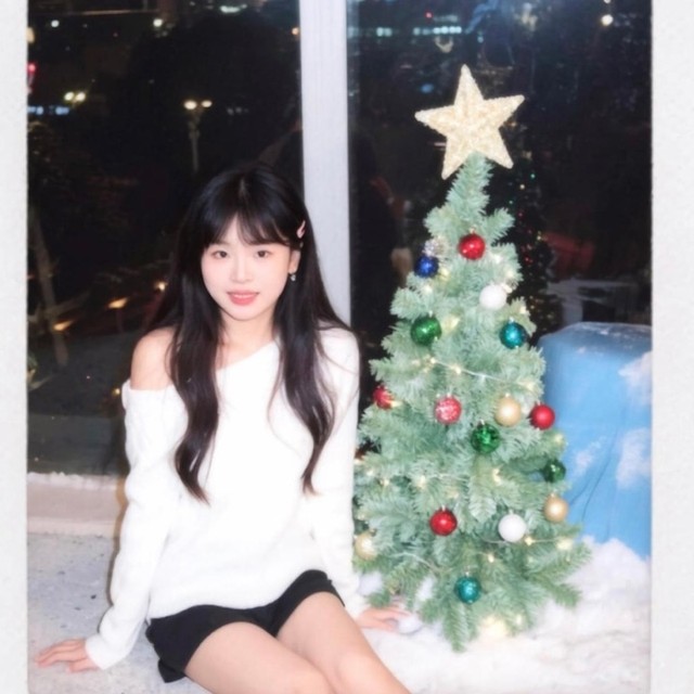 葵葵酱🧚🏻‍♀️的直播间封面