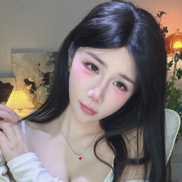 热舞💃赵美延的直播间封面