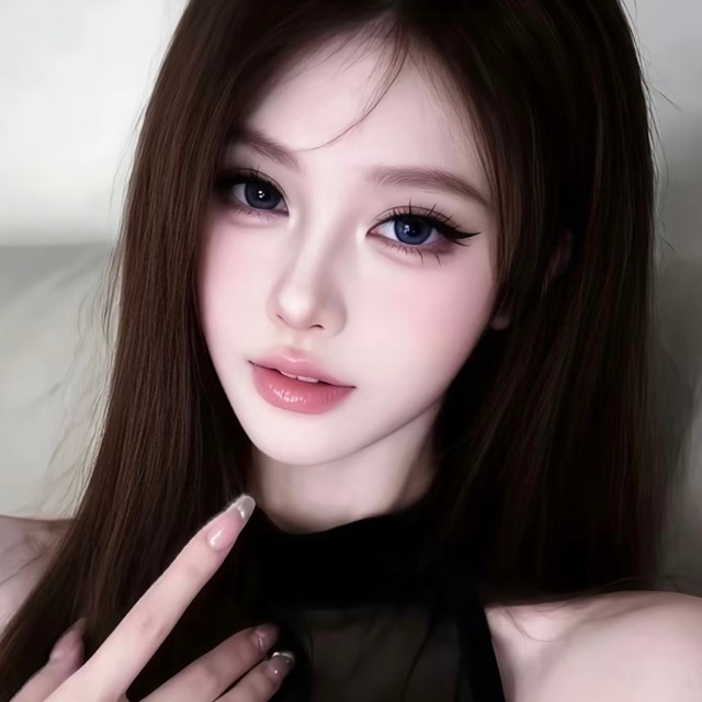 莱琳的直播间封面