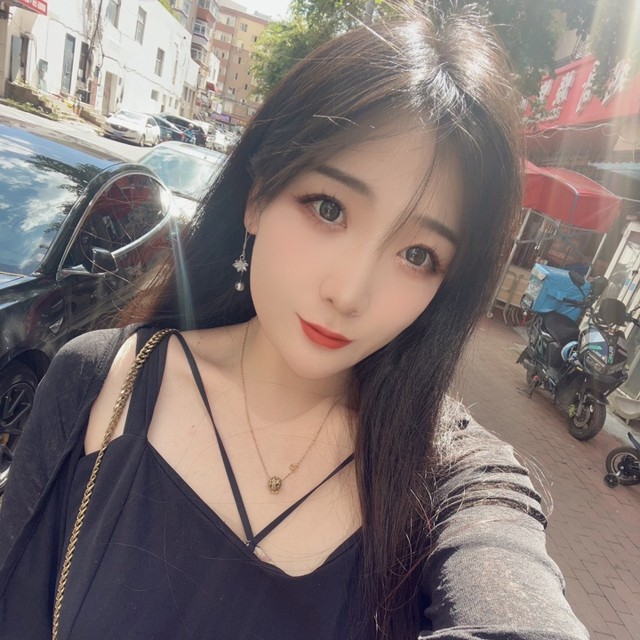 白米饭的直播间封面