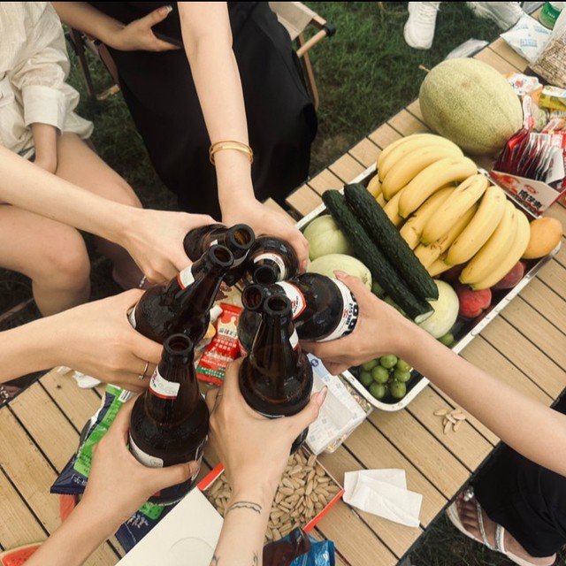 心飛扬的直播间封面