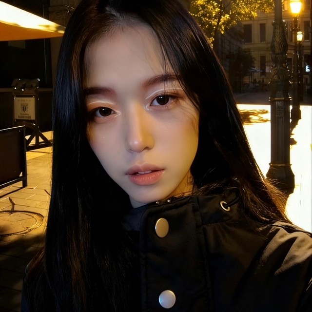 晚安的直播间封面