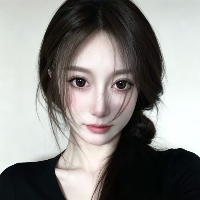 芋圆的直播间封面