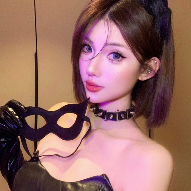 阿狸的直播间封面