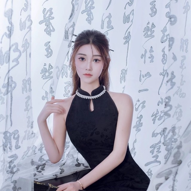 💃奈思兔meety的直播间封面