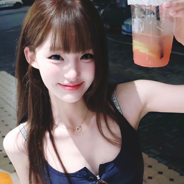 瘦瘦宝的直播间封面