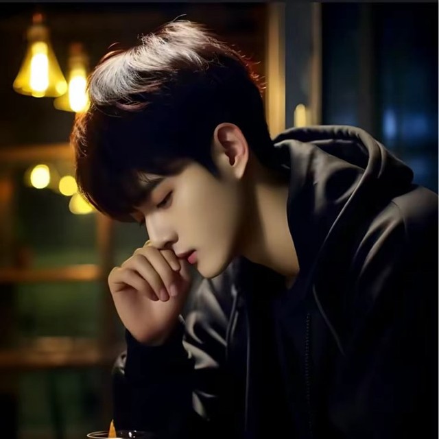 哇塞塞     ღ的直播间封面