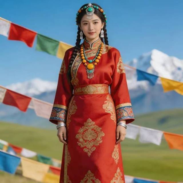 北巷长歌悠的直播间封面