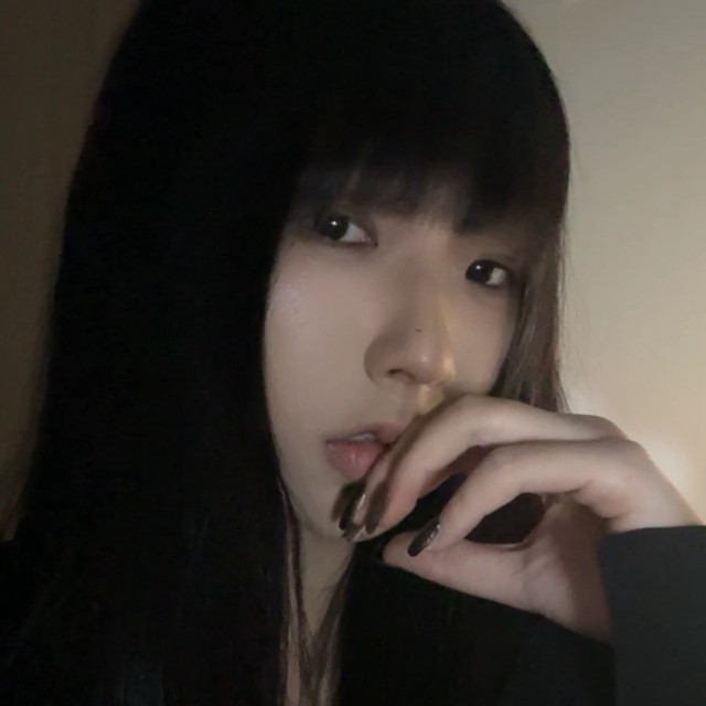 少御不御姐的直播间封面