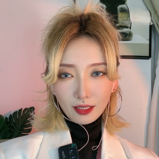 轻吟吟的直播间封面