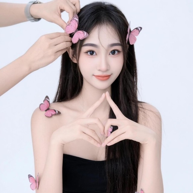 发财桃儿的直播间封面