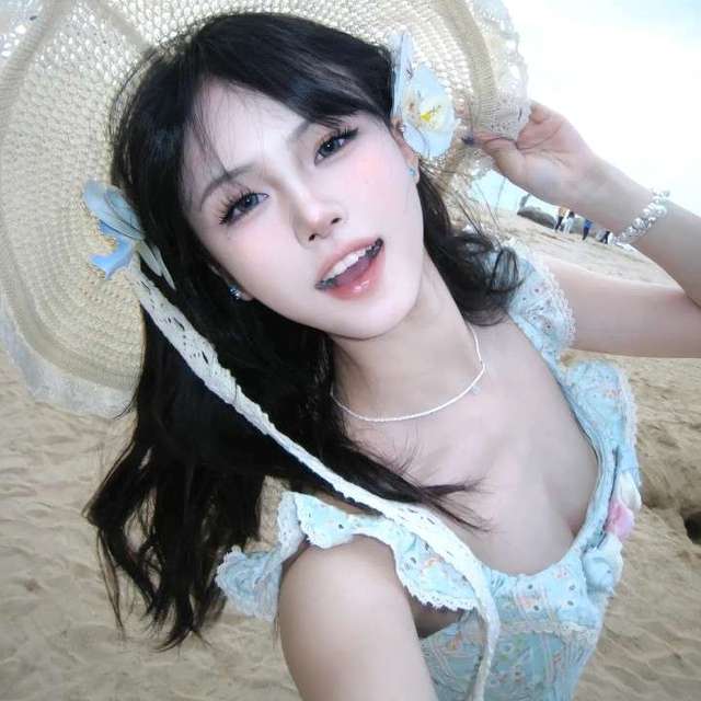 姑奶奶我叫沈妙的直播间封面