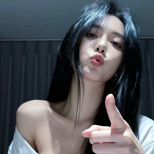 粉粉（温柔版）的直播间封面