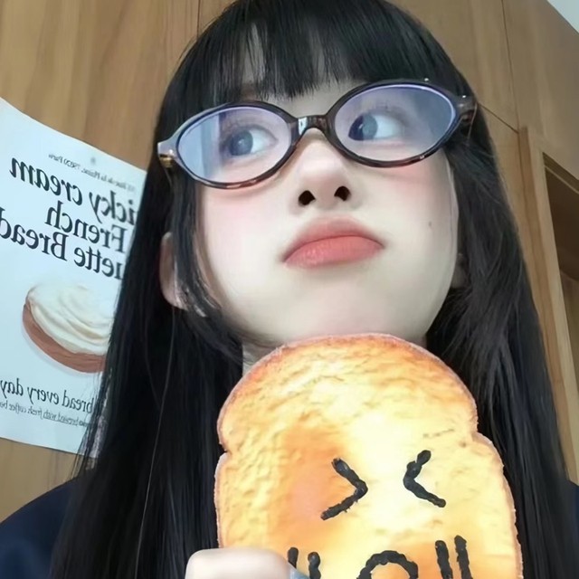 少兔(反差)💫的直播间封面