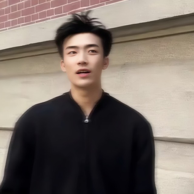 萌幼喵的直播间封面