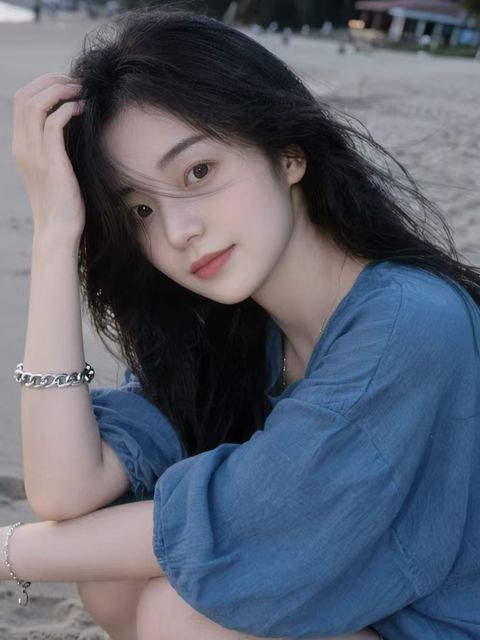 阿茶的直播间封面