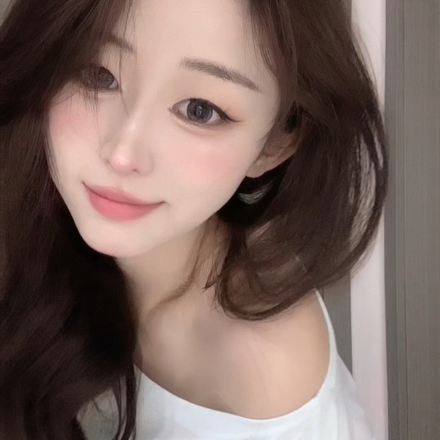 柒柒酱的直播间封面
