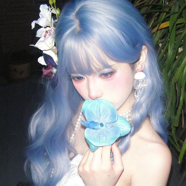 水滴滴的直播间封面