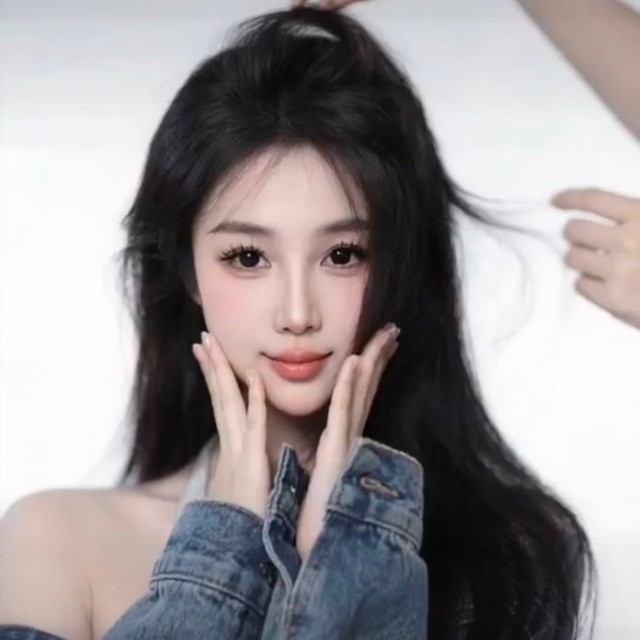 春春☘️的直播间封面