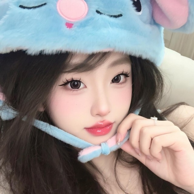雨宝的直播间封面