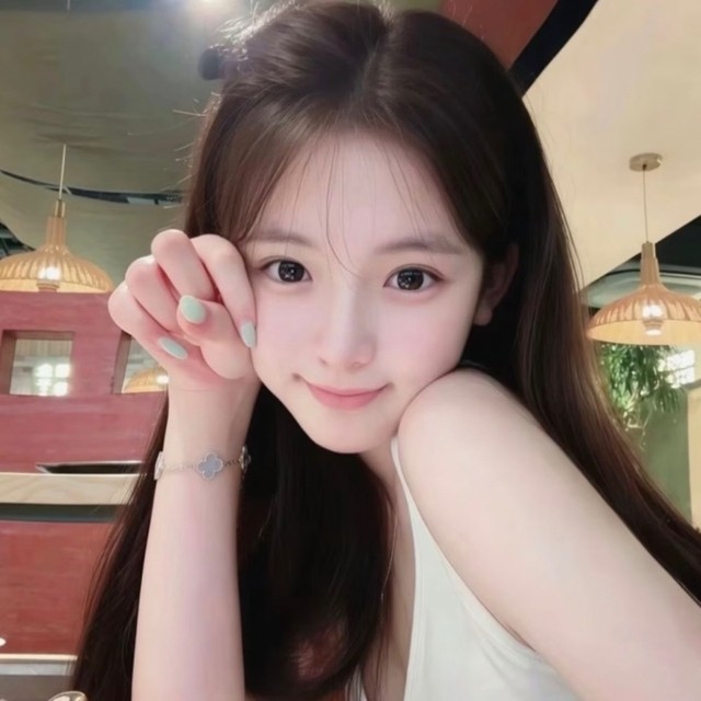 暖暖～的直播间封面
