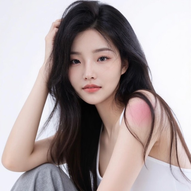 🎤富贵小晴天🎵的直播间封面