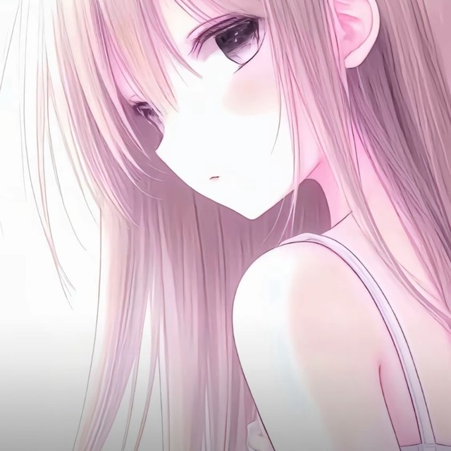 江茶妤的直播间封面