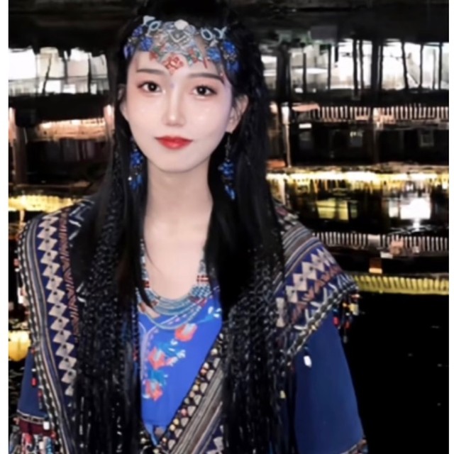 生生的小阿文的直播间封面