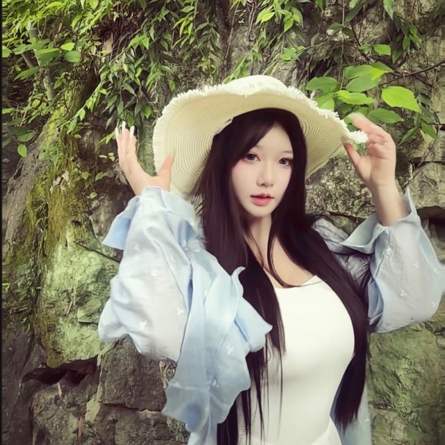 Mimmy的直播间封面