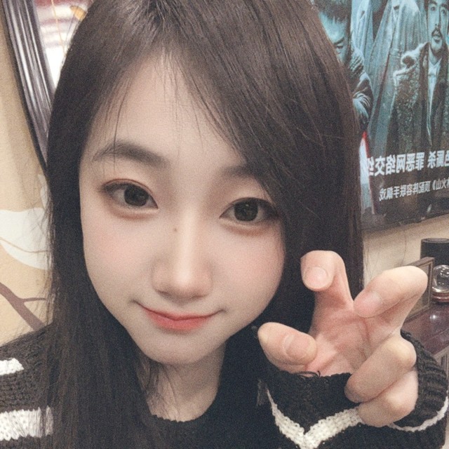 富贵儿的直播间封面