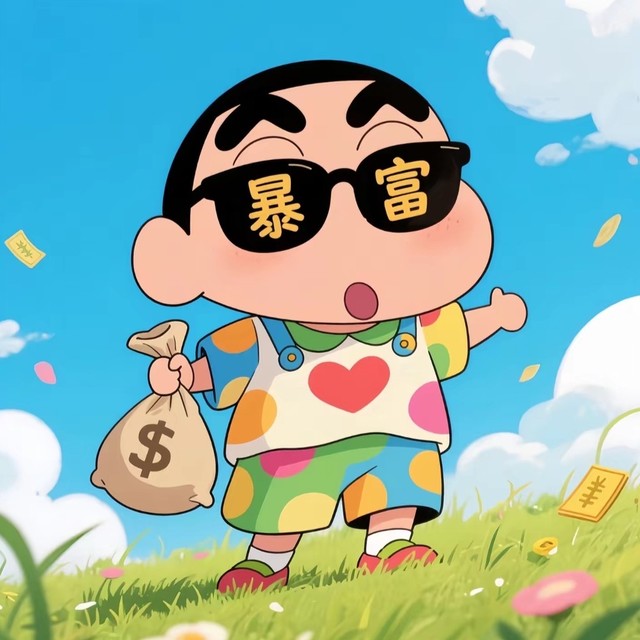 云☁️的直播间封面