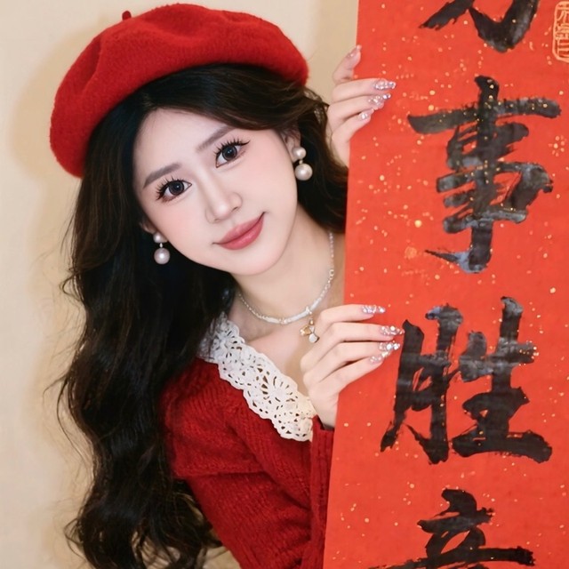 🎤韩沐柠的直播间封面