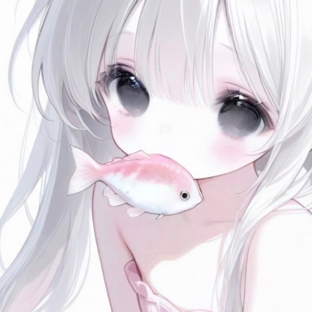 江茶妤的直播间封面