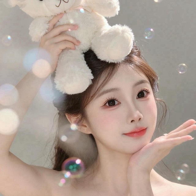 图宝儿的直播间封面