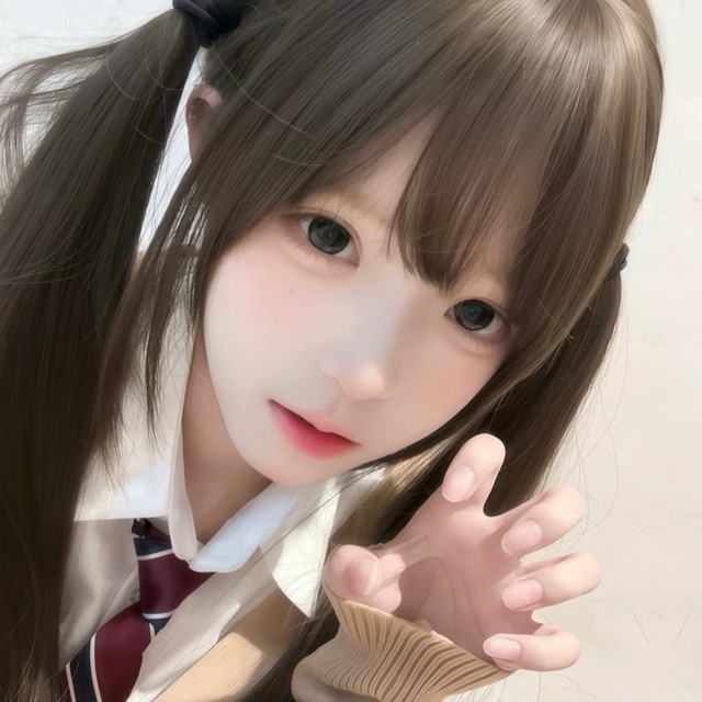 乖糍的直播间封面