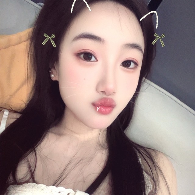 富贵儿的直播间封面