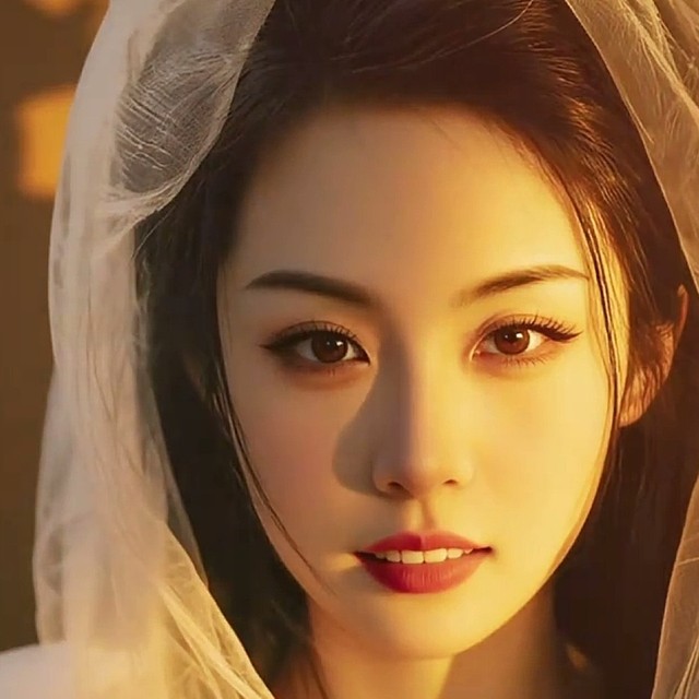 娇娇妹的直播间封面